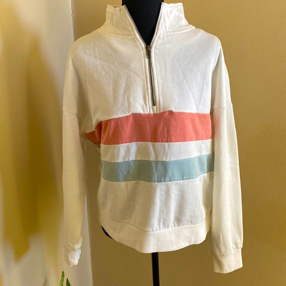 Hippie Rose Sweaters - XL Sweater HIPPIE ROSE